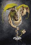 (image for) White Wine Dragon